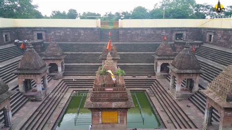 GoTirupati: Grishneshwar Temple