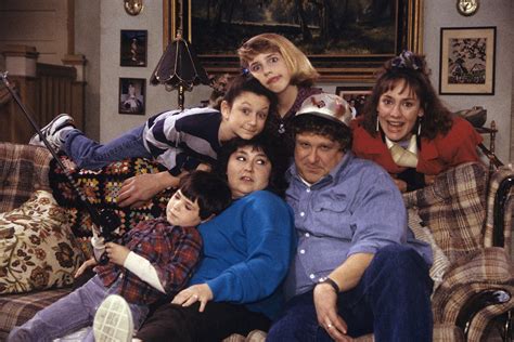 roseanne, Comedy, Series, Sitcom, Television, 1 Wallpapers HD / Desktop ...