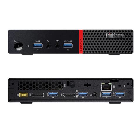 Lenovo ThinkCentre M700 Tiny vs. Lenovo ThinkCentre M900 Tiny Comparison