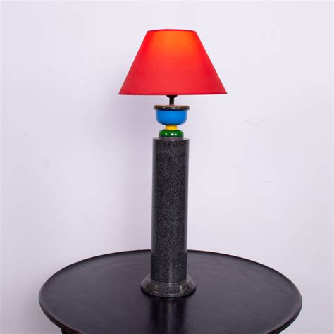 Memphis Lamp – The Vault Sydney