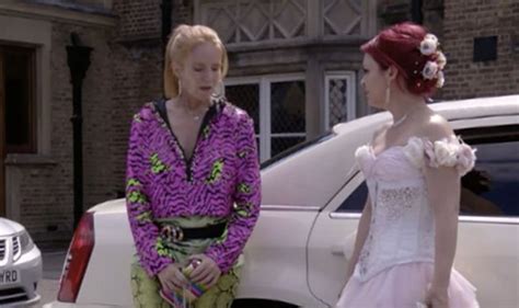 EastEnders spoilers: Bianca Jackson to put a stop to Whitney and Callum ...