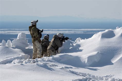 DVIDS - Images - 11th Airborne Division Soldiers prepare for battle ...