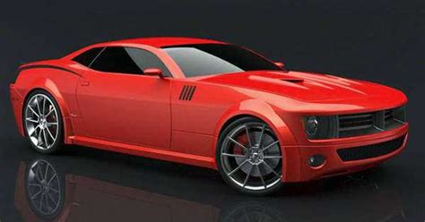 The All New 2021 Dodge Barracuda - Muscle Cars Zone!