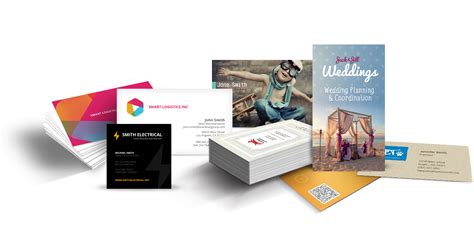 Business Cards - Online Business Card Printing | UPrinting.com