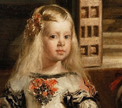 Diego Velazquez Las Meninas Analysis