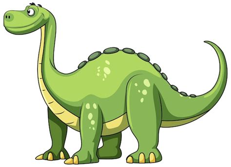 Clipart Dinosaur