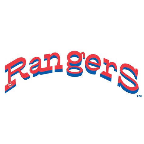 Uniforms and Logos | Texas Rangers