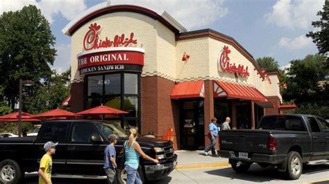 Chick-fil-A to deliver from more than 1,100 US chains - Good Morning ...