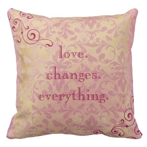 Throw Pillows With Quotes. QuotesGram