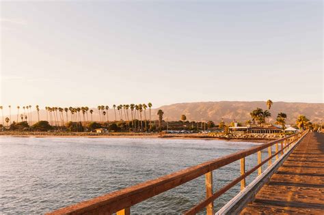 Goleta Pier | Stan Tabler