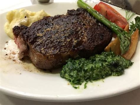 STEAKHOUSE 85, New Brunswick - Restaurant Reviews, Photos & Reservations - Tripadvisor