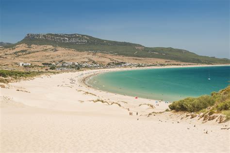 De 10 beste stranden in Cadiz die je niet wilt missen