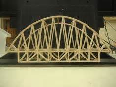 24 Balsa wood bridge ideas | wood bridge, bridge, bridge building