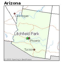 Litchfield Park, AZ