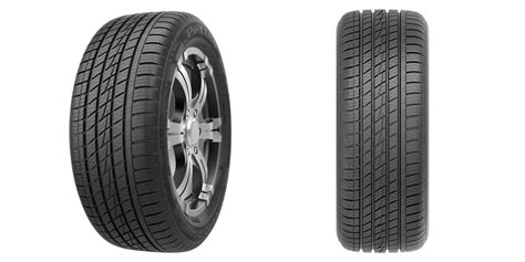 Petlas Explero PT411 A/S Now 3PMSF-Certified - Tire Review Magazine