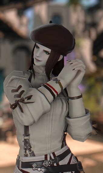 Elegant | Eorzea Collection