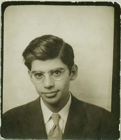 Allen Ginsberg, Eastside High School yearbook photo, Paterson, NJ, 1942. | Allen ginsberg, Allen ...