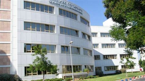 Israel’s Sheba Medical Center ranked among world’s top 10 best ...