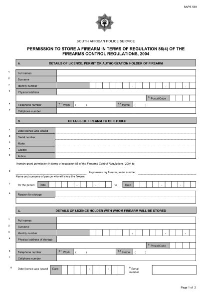 18 affidavit form pdf page 2 - Free to Edit, Download & Print | CocoDoc