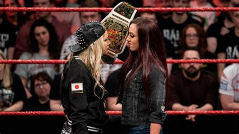 Kay Lee Ray and Toni Storm to settle things in an NXT UK Women’s Title ...