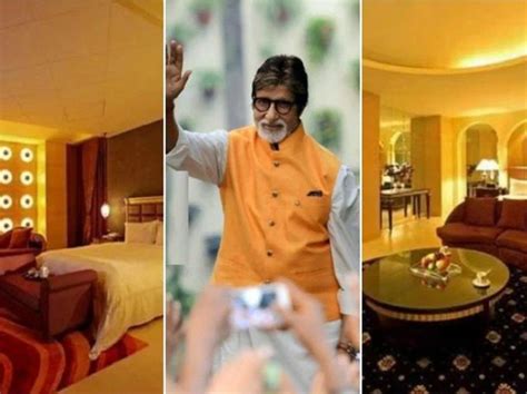 amitabh bachchan bungalow Jalsa Photo | amitabh bachchan house jalsa ...