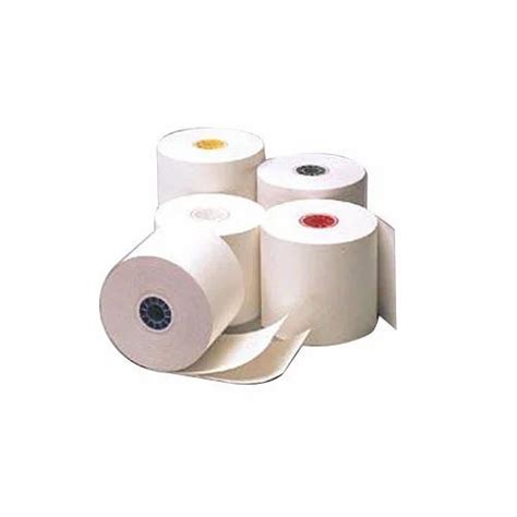 POS Plain Paper Rolls at Rs 18/roll | POS Paper in Hathin | ID: 13333291348