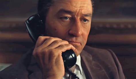 Robert De Niro (‘The Irishman’): Oscar Win Despite Globes, SAG Snubs ...