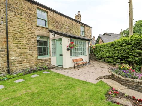 Bank Cottage, Derbyshire - Derbyshire - England : Cottages For Couples ...