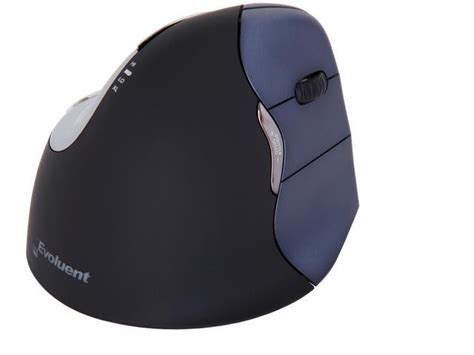 Evoluent Evoluent Right-Handed VerticalMouse 4 Wireless Mouse | eBay