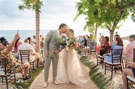 Sandals South Coast | Destination Wedding Photographer - Kelly Berringer Photography