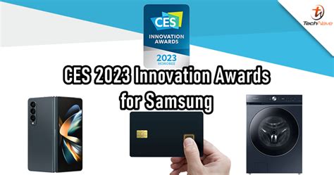 CES 2023 Innovation Award honours | TechNave