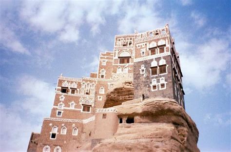 Yemen - Travel Guide and Travel Info - Exotic Travel Destination