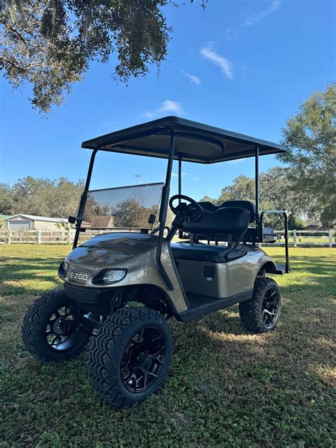 Golf Carts for sale in North Sarasota, Florida | Facebook Marketplace