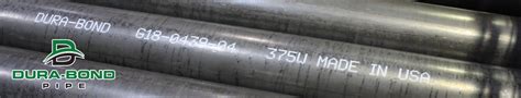 Dura-Bond Industries - Steel Line Pipe, Pipe Coating, Steel Fabrication