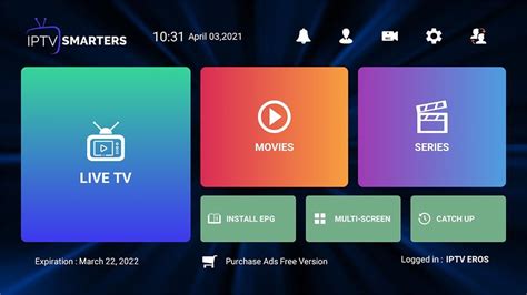 How to Set up IPTV Smarters Pro on Apple TV - IPTV HOW