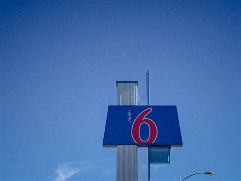 MOTEL 6 HAWTHORNE, NV - Prices & Reviews - Tripadvisor