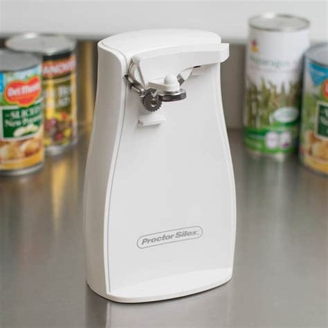 Top 10 Best Electric Can Opener for Large Cans 2019