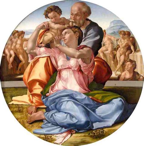 5 Michelangelo Paintings You Should Know - Artsper Magazine