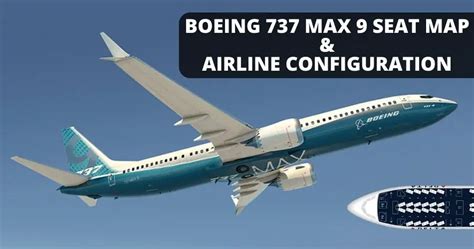 Boeing 737 Max 9 Seating Capacity | Review Home Decor