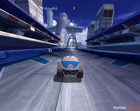 Hot Wheels Highway 35 World Race