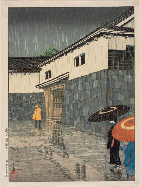 Ukiyo-e Online Database Holds 220,000+ Japanese Woodblock Prints