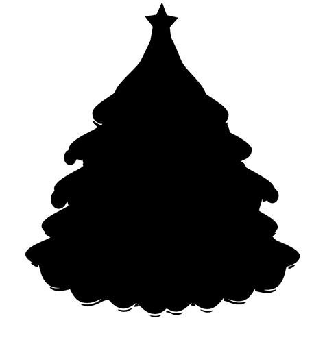 SVG > neige Noël Sapin de Noël - Image et icône SVG gratuite. | SVG Silh