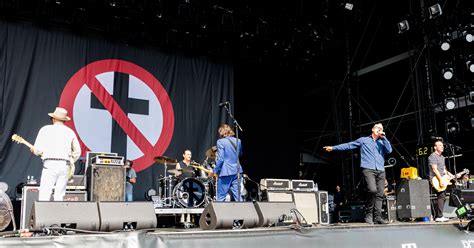 The Best Bad Religion Albums, Ranked By Fans