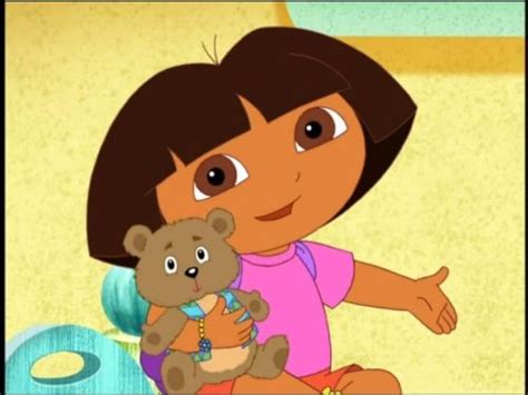 "Dora the Explorer" Swiper's Favorite Things (TV Episode 2012) - Quotes - IMDb