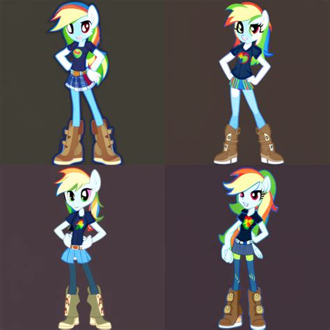 Applejack Rainbow Dash by JustCallMeBlah on DeviantArt