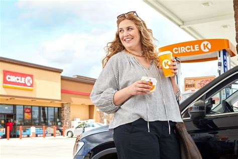 Circle K and Couche-Tard Fuel Day: Save 10¢ per Litre of Fuel Today ...