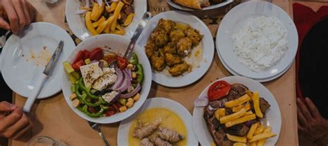 Food In Crete: The Ultimate Crete Food Guide | Greece Foodies