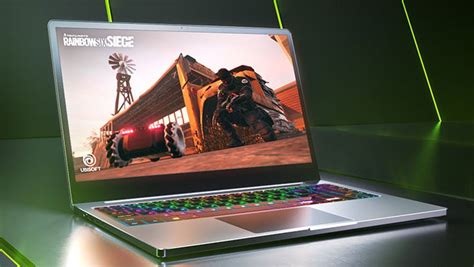 NVIDIA Unveils GeForce RTX 2050, MX570 And MX550 Laptop GPUs For Budget ...