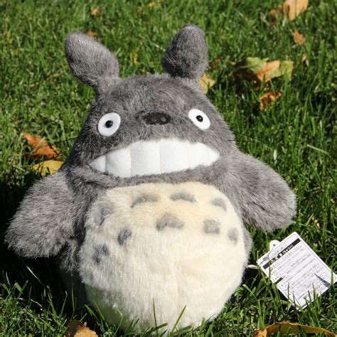 MY NEIGHBOR TOTORO PLUSH 21'' DOLL plush Stuffed Animal 53 cm on Storenvy