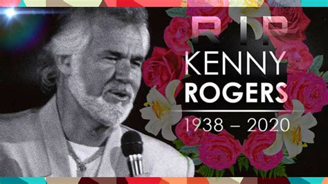 R I P Kenny Rogers, The Legendary Song Hit Makers of the 80s & 90s [ Greatest Hits Full Album ...